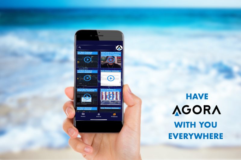 Agora on Android