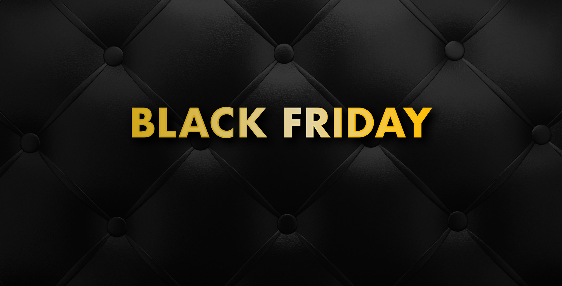 Black Friday