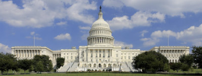 US Capitol