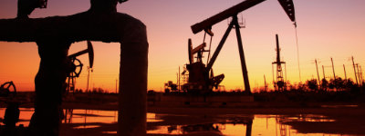 oil